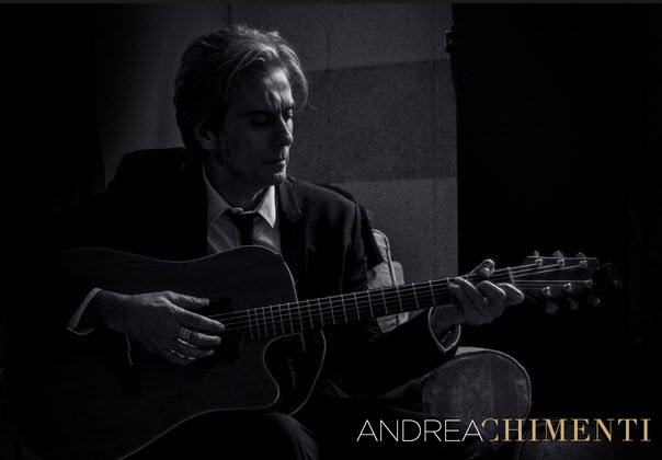 Andrea Chimenti