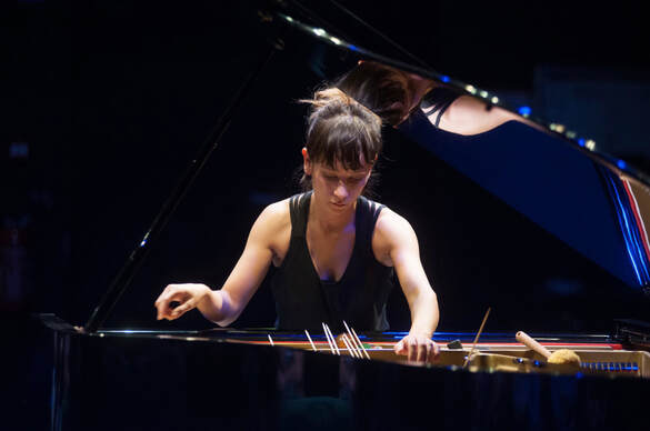 Barbara Dang