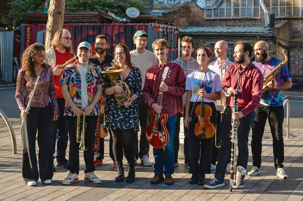 Billy Marrows + Grande Família
