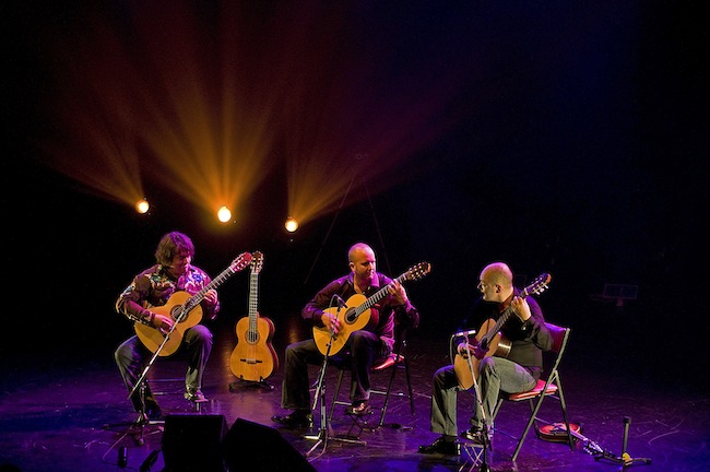 California Guitar Trio