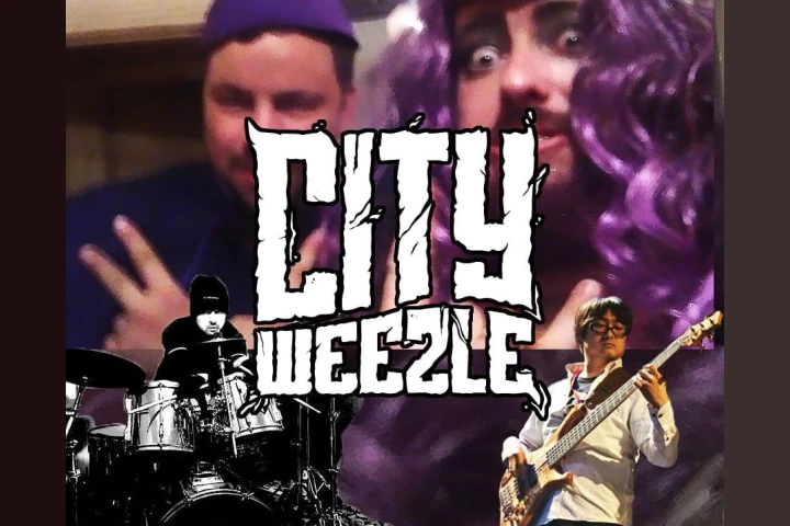 City Weezle