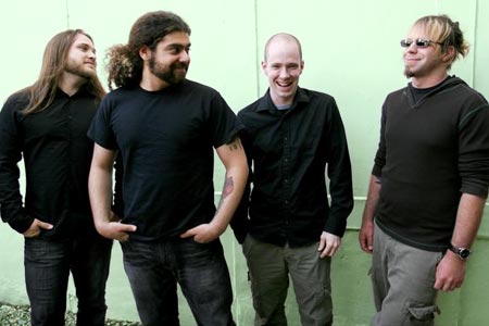 Coheed and Cambria