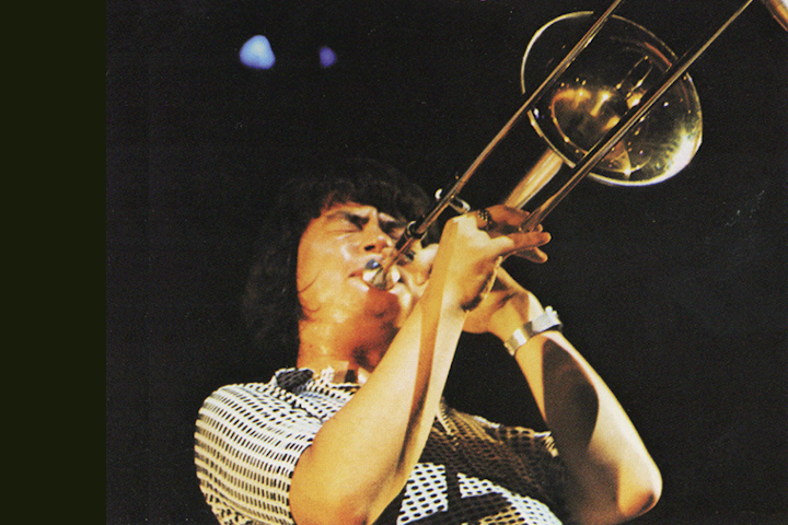 Hiroshi Fukumura