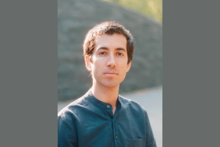 Phillip Golub