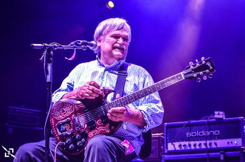 Col. Bruce Hampton