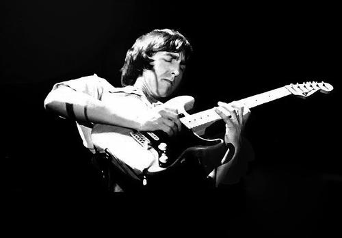 Allan Holdsworth