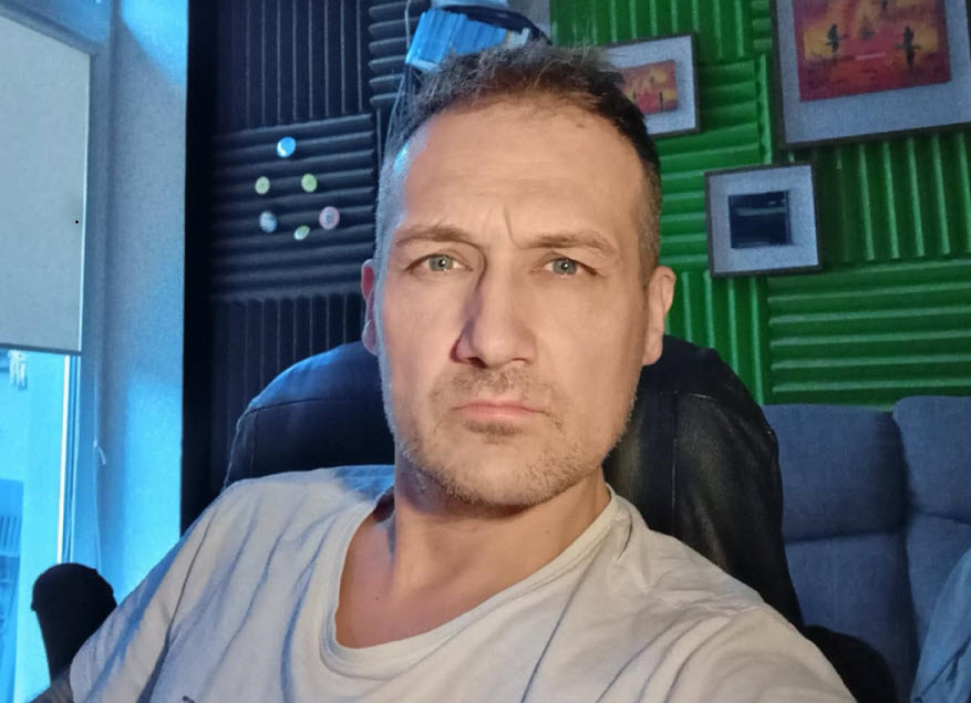 Krzysztof Kurkowski