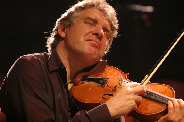 Didier Lockwood