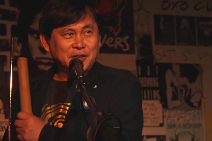 Koichi Makigami