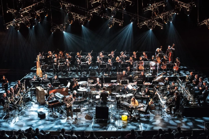 Metropole Orkest