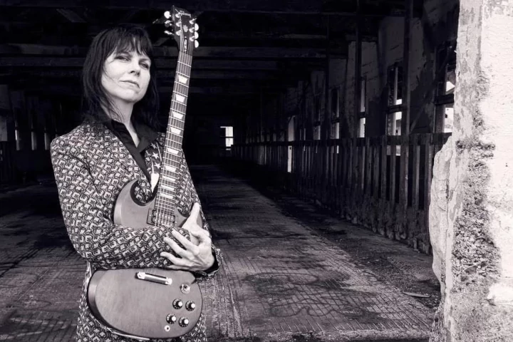 Kathy Moore