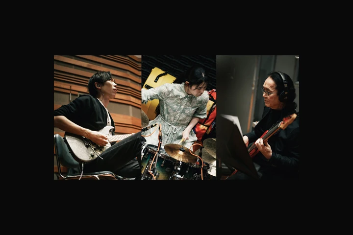 Nankai Trio