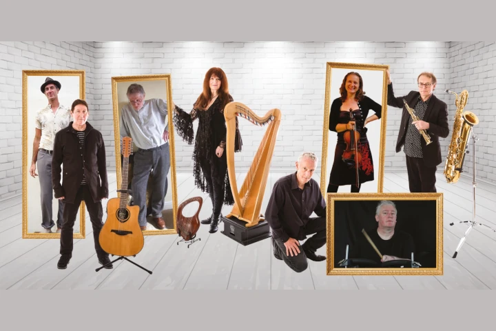 Orchestra of the Upper Atmosphere