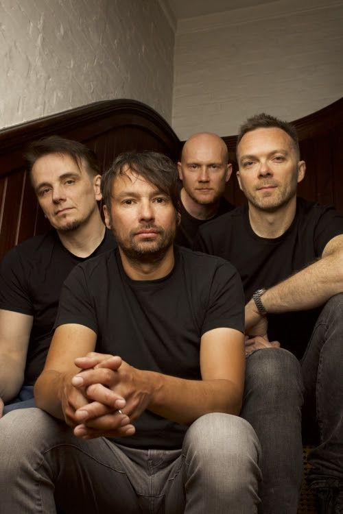 The Pineapple Thief