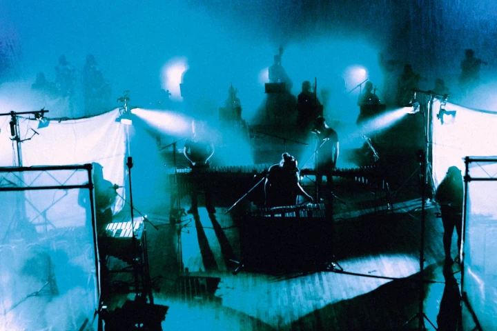 Recur (Tim Harrison)