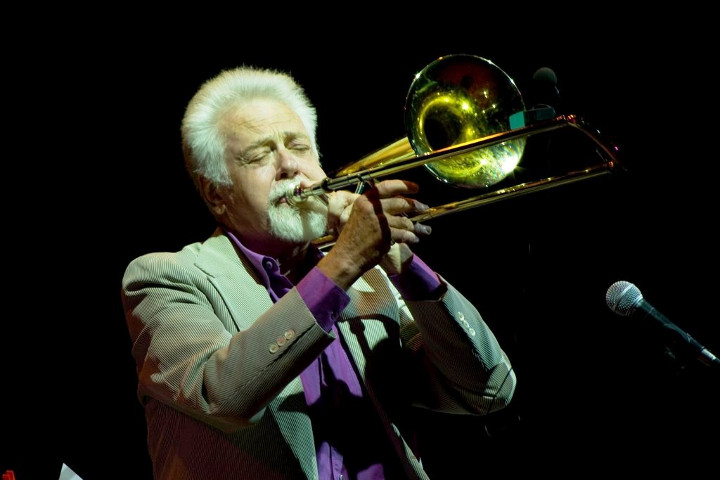 Roswell Rudd