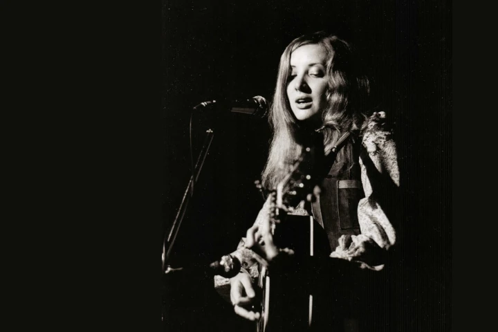 Marianne Segal