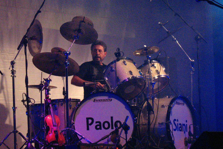 Paolo Siani