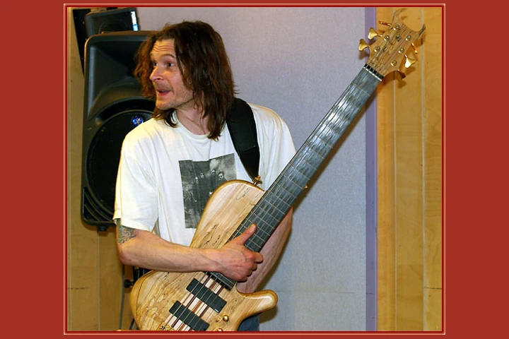 Simon Steensland