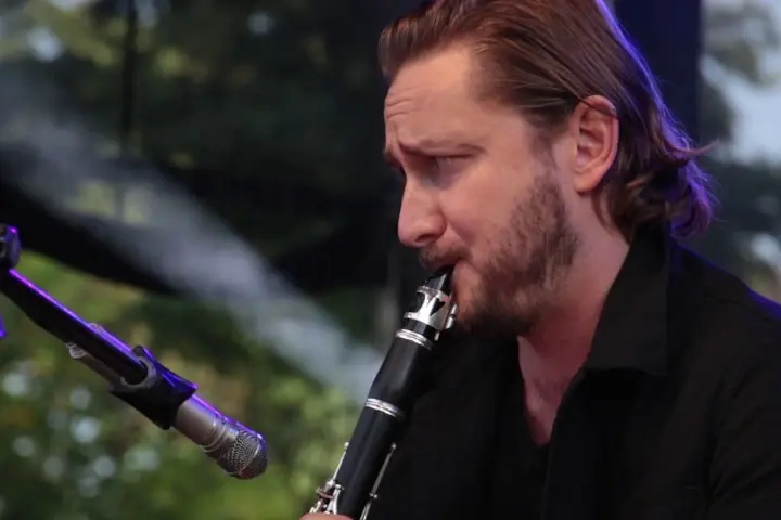 Pawel Szamburski