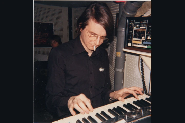 Asmus Tietchens