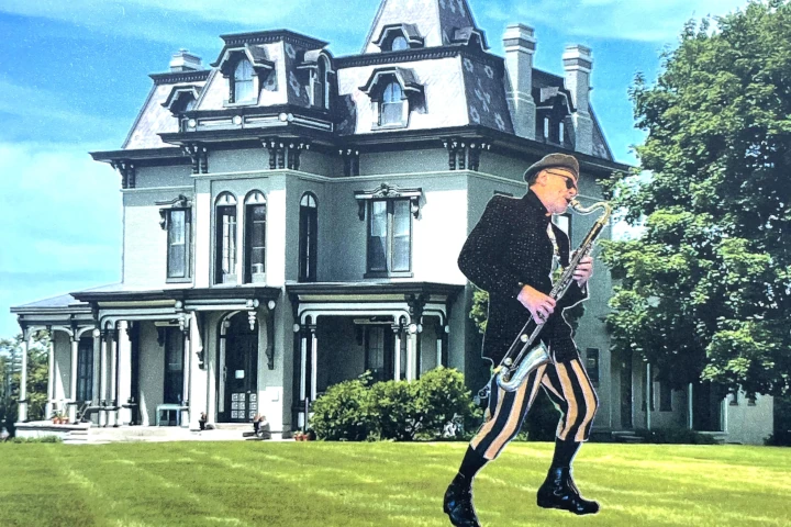 Laurence Bond Miller / Tinn Parrow & Company