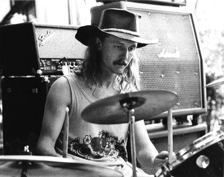 Butch Trucks