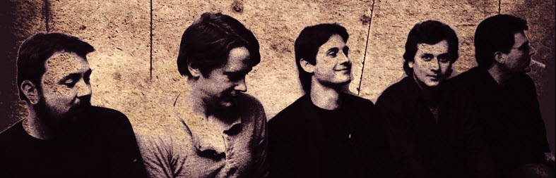 Earwacks / Wax Theatricks