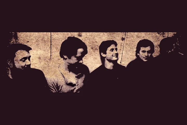 Earwacks / Wax Theatricks