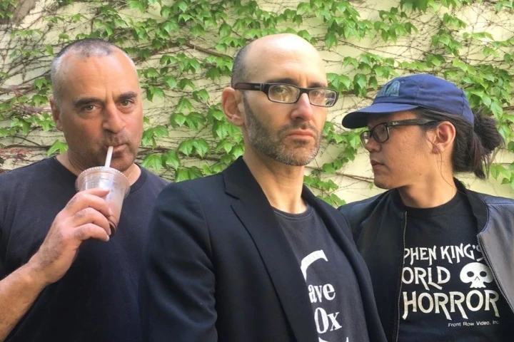 We Contain Multitudes