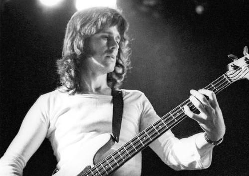 John Wetton