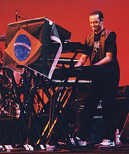 Tempus Fugit at ProgFest 2000