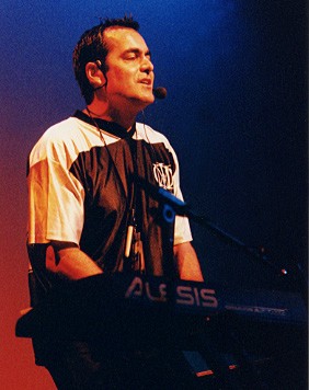 Transatlantic at ProgFest 2000