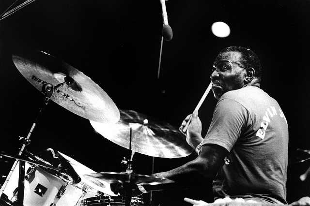 Elvin Jones