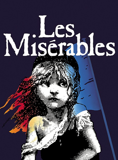 Les Misérables poster