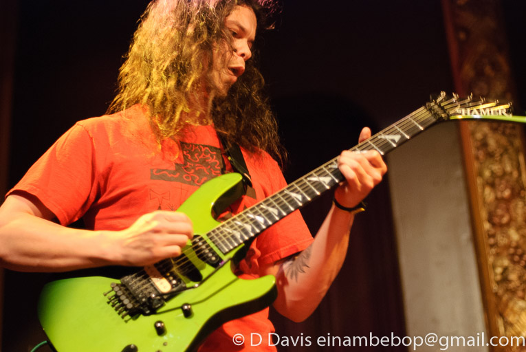 Dave Webb of Spacebag