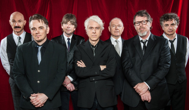 King Crimson, 2014 edition