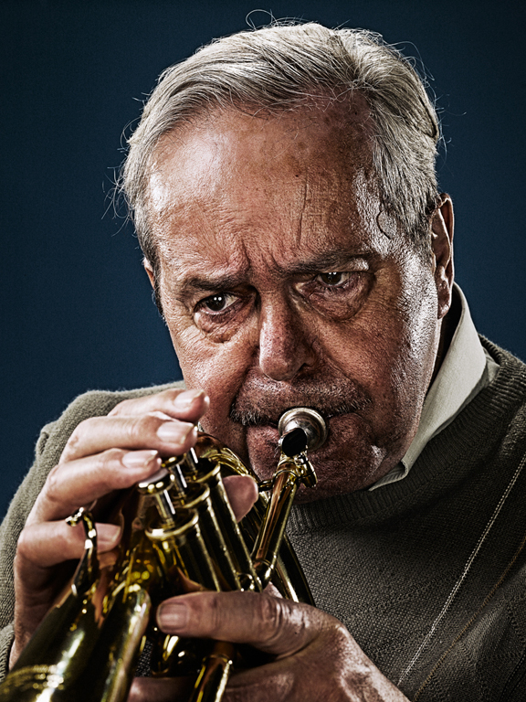 Kenny Wheeler