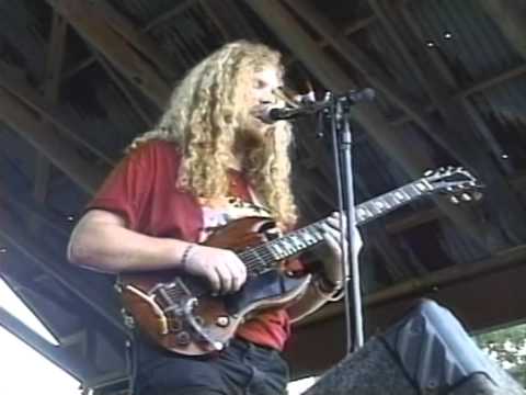 Echolyn at ProgDay 1995