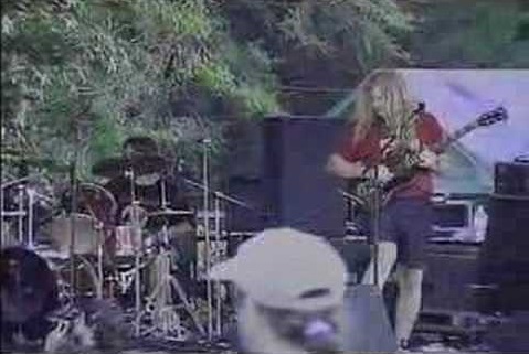 Echolyn at ProgDay 1995