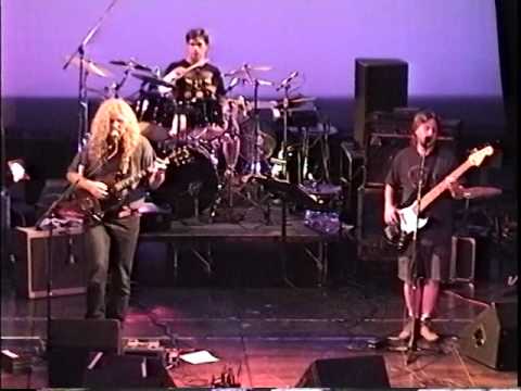 Echolyn at ProgScape 1996