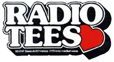 Radio Tees logo