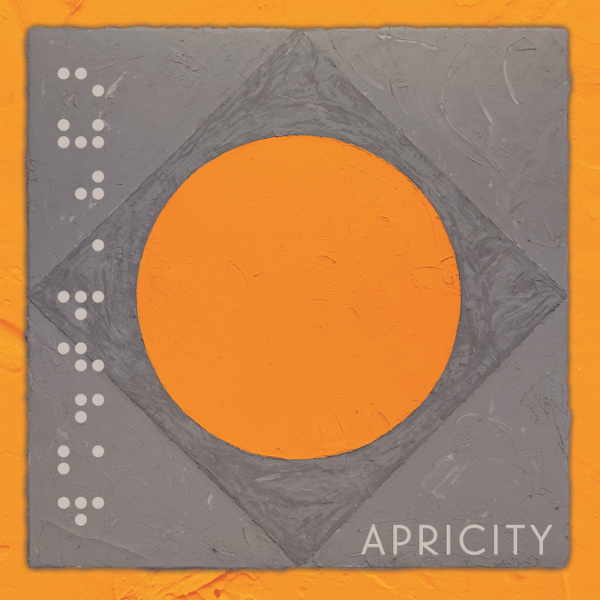 Syd Arthur - Apricity cover