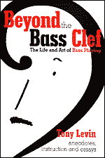 Beyond the Bass Clef