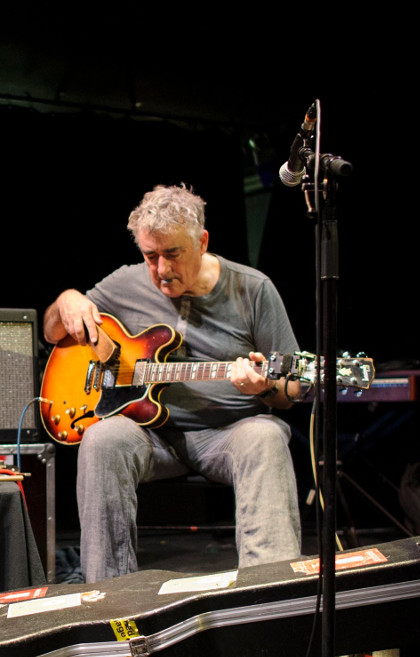 Fred Frith