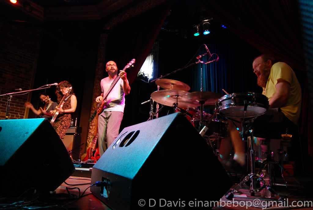 Photo of Bone Cave Ballet by Danette Davis