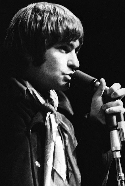 Marty Balin