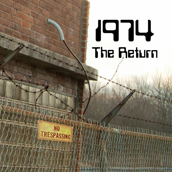 1974 — The Return