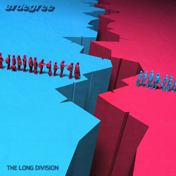 3RDegree — The Long Division