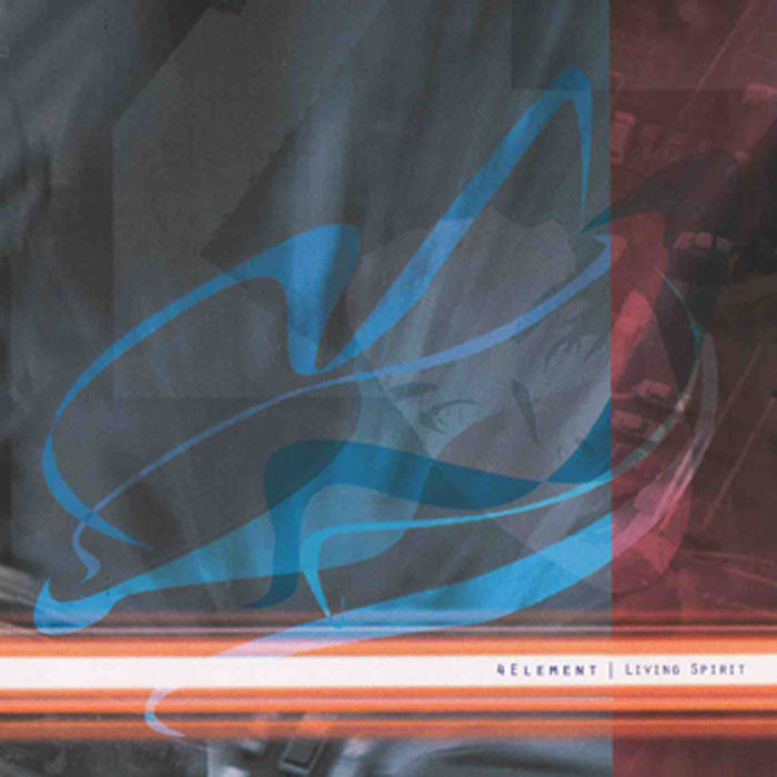 4Element &mdash; Living Spirit